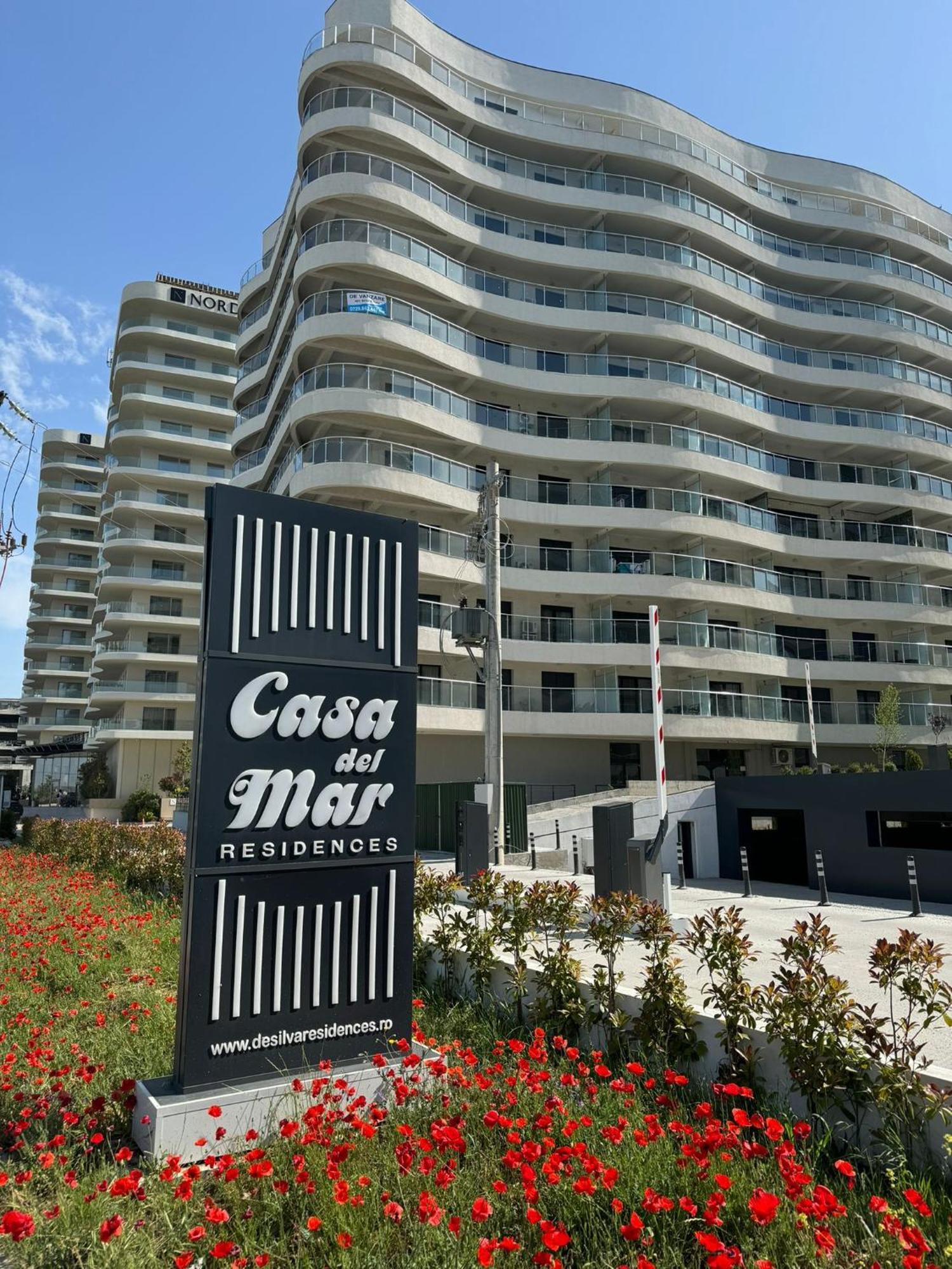 Zigon Studio By Casa Del Mar Мамая Екстериор снимка